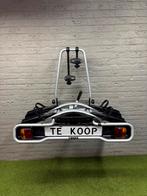 THULE 945 2 fietsen max24kg p.fiets/kantelb/degelijke bevest, Gebruikt, Brede banden, Ophalen of Verzenden, 2 fietsen