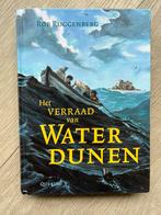 Rob Ruggenberg - Het verraad van Waterdunen, Ophalen of Verzenden, Gelezen, Rob Ruggenberg