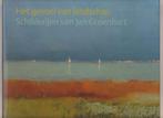 het gevoel van landschap jan groenhart wormer schilderkunst, Ophalen of Verzenden, Nieuw, Schilder- en Tekenkunst