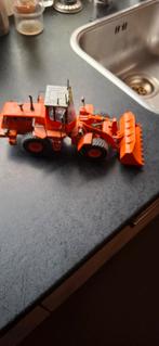 Sjovel, Ophalen of Verzenden, Zo goed als nieuw, Tractor of Landbouw, Overige merken