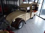 Citroen AK3STL 400, Auto's, 628 kg, Citroën, 29 pk, Beige