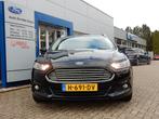 Ford Mondeo Wagon 160PK Automaat | Trekhaak | Climate contro, Auto's, Ford, Te koop, 160 pk, Geïmporteerd, Benzine