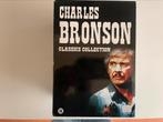 Charles Bronson box, Ophalen of Verzenden, Zo goed als nieuw, Detective en Krimi