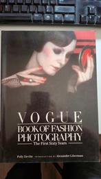 Vogue: Book of fashion photography Devlin, Polly, Ophalen of Verzenden, Gelezen, Fotografen