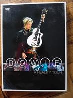 David Bowie A Reality Tour, Alle leeftijden, Ophalen of Verzenden, Zo goed als nieuw