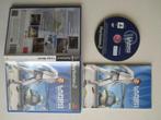 Largo Winch PS2 Playstation 2, Avontuur en Actie, 1 speler, Ophalen of Verzenden, Zo goed als nieuw