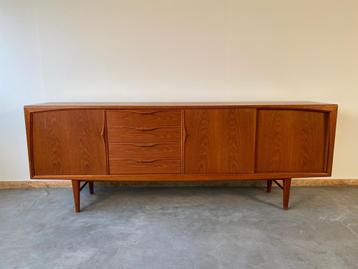 Midcentury dressoir sideboard RT möbel jaren 60 sixties beschikbaar voor biedingen