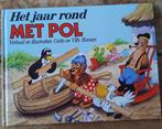 Vintage! Het jaar rond met Pol, Carla en Vilh. Hansen, Antiek en Kunst, Curiosa en Brocante, Ophalen of Verzenden