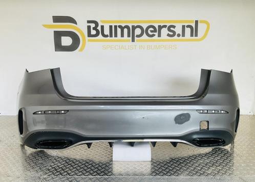 Bumper Mercedes A W177 AMG Hatchbac19-24 Achterbumper 13078, Auto diversen, Tuning en Styling, Ophalen of Verzenden