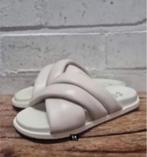 Copenhagen Studios - Leren slippers maat 36 - Nieuw €130