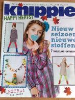 Knippie special bijlage 4 / 2013, Verzenden, Kind, Overige typen, Knippie