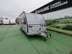 Knaus SUDWIND 500 EU 60 YEARS VOORJAARS-VOORDEEL-WEKEN, Caravans en Kamperen, Klerk Beheer, Klerk Behe de, 7 tot 8 meter, Bedrijf