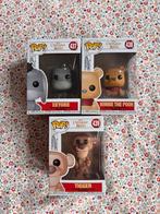 Winnie the Pooh Funko Pops - Christopher Robin Collectie, Ophalen of Verzenden, Zo goed als nieuw