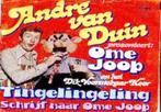 Andre van duin - tingelingeling -, Gebruikt, 7 inch, Single, Ophalen of Verzenden