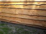 Douglas schaaldelen   Nieuw, Ophalen, Nieuw, Hout, Tuinhek