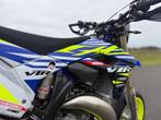 Sherco 125 SE-R Supermoto Supermotard Sm A1 rijbewijs, Info@sherco.com, Sherco, Bedrijf, France
3318  Aah
