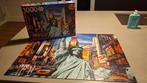 Puzzel New York - 1000 stukjes, Hobby en Vrije tijd, Denksport en Puzzels, Ophalen, 500 t/m 1500 stukjes, Zo goed als nieuw, Legpuzzel