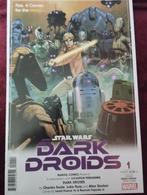 Star Wars: dark droids compleet, Boeken, Strips | Comics, Nieuw, Amerika, Charles Soule, Complete serie of reeks
