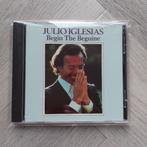 Julio Iglesias / Begin The Beguine (uitgave 1990) Nieuw, Ophalen of Verzenden, Nieuw in verpakking