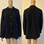 Dames Zara basic jas jacket vest rits winter capuchon maat S, Ophalen of Verzenden, Zo goed als nieuw, Maat 36 (S), Zara