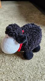 Sheepworld schaap knuffel, Ophalen of Verzenden, Zo goed als nieuw, Overige typen