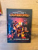 Minecraft boeken, Boeken, Ophalen of Verzenden, Zo goed als nieuw, Overige onderwerpen