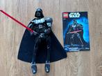 Lego Star Wars - Darth Vader 75111, Ophalen of Verzenden, Lego, Zo goed als nieuw