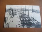 41 Zwartsluis (1921), Verzamelen, Ansichtkaarten | Nederland, Verzenden, 1920 tot 1940, Gelopen, Zuid-Holland