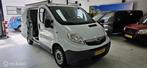 Opel Vivaro 2.0 CDTI L1H1 airco cruise, Origineel Nederlands, Te koop, Opel, Gebruikt