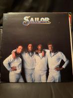 T5.  Sailor - Vinyl LP, Ophalen of Verzenden, 1980 tot 2000, Gebruikt, 12 inch