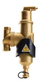 Spirotech lucht- en vuilafscheider - 1" - UC100WJ NIEUW, Doe-het-zelf en Verbouw, Verwarming en Radiatoren, Ophalen, Minder dan 30 cm