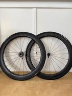 ROVAL CLX50 Carbon wielset, Gebruikt, Racefiets, Ophalen, Overige merken