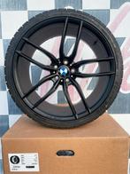 20 inch BMW 3 serie G20 G21 velgen 5x112 + winterbanden