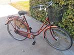 batavus locarno 5 versnellingen, 53 tot 56 cm, Ophalen, Gebruikt, Versnellingen