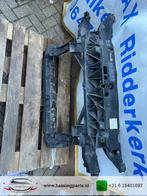 SEAT LEON  Front  5F0805594C, Ophalen of Verzenden, Gebruikt, Bumper