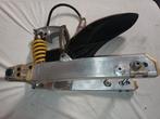 Ducati 888 achterbrug, schokdemper, spatbord, Motoren, Ophalen of Verzenden