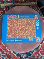Haribo Goldbären Puzzel 1000 stukjes, sealed, Ophalen, 500 t/m 1500 stukjes, Nieuw, Legpuzzel