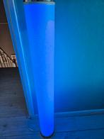 Sierlamp met Sterretjes - Meidenkamer, Huis en Inrichting, Lampen | Vloerlampen, Kunststof, Ophalen of Verzenden, Zo goed als nieuw