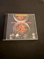 Iron Butterfly - In-A-Gadda-Da-Vida CD, Ophalen of Verzenden, 1960 tot 1980, Gebruikt