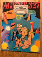 Agent 327, Boeken, Stripboeken, Eén stripboek, Ophalen of Verzenden, Zo goed als nieuw