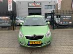 Opel Agila 1.2 Enjoy 2e Eigenaar! Trekhaak Airco NAP APK 1 J, Auto's, Opel, Voorwielaandrijving, 86 pk, 4 cilinders, 965 kg
