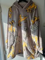 Snuddie the Lion King, maat XS/S, Kleding | Dames, Ophalen of Verzenden, Nieuw, Maat 36 (S)