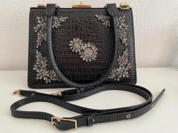 Erdem x H&M Handtas beschikbaar voor biedingen