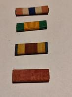 4 batons, Ophalen of Verzenden