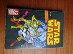 Star Wars Omnibus 3 - Jaargang '87, Boeken, Eén stripboek, Ophalen of Verzenden, Gelezen, Junior Press
