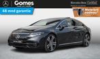 Mercedes-Benz EQS 580 4MATIC Luxury Line | Panoramadak | Rij, Auto's, Automaat, Stof, 43 €/maand, 2520 kg