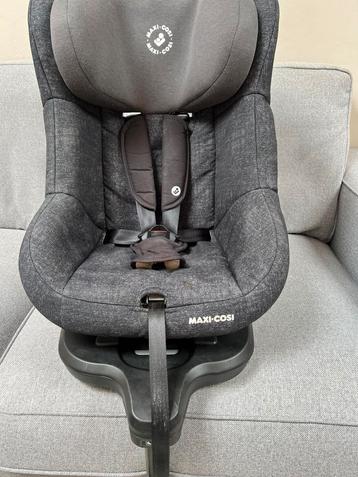 Maxi cosi autostoel tobifix beschikbaar voor biedingen