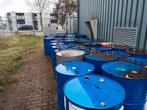 Olievaten., Doe-het-zelf en Verbouw, Ophalen, Zo goed als nieuw