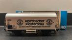 Gebruikte Märklin HO 4417, Hobby en Vrije tijd, Modeltreinen | N-Spoor, Ophalen of Verzenden, Gebruikt, Gelijkstroom, Overige merken