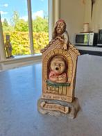 Oud Efteling beeldje Holle bolle Gijs, Verzamelen, Efteling, Ophalen of Verzenden, Zo goed als nieuw, Beeldje of Poppetje